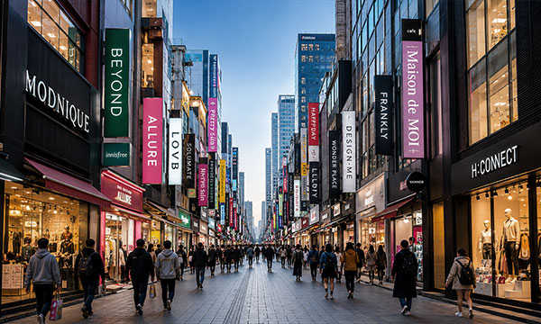 Myeongdong